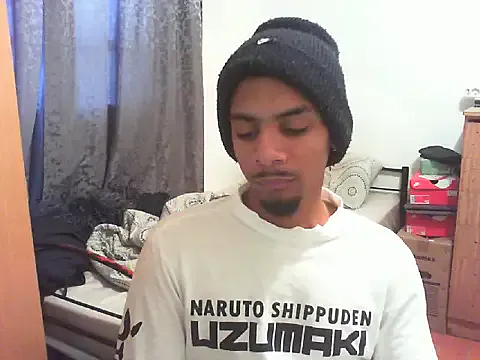 DomManlyGuy – webcam model profile photo Image 17