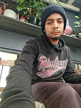 DomManlyGuy – webcam model profile photo Image 4