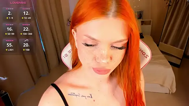 Megu_Melon – webcam model profile photo Image 4