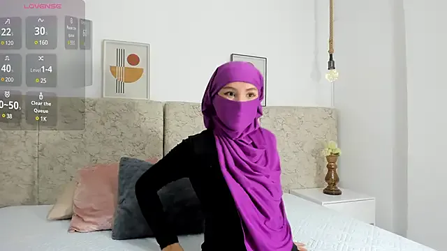 dears_pearlss – webcam model profile photo Image 5