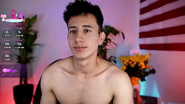 slaveandslave – webcam model profile photo Image 19