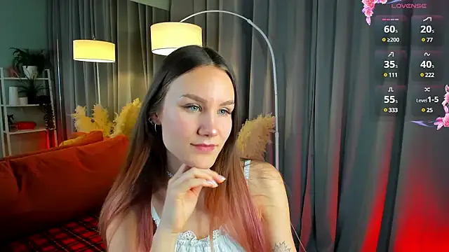 _Clare_Florence_ – webcam model profile photo