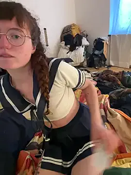 Sexy_anaamika – webcam model profile photo Image 3