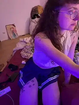 Sexy_anaamika – webcam model profile photo Image 5