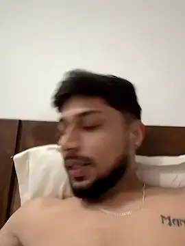 DomManlyGuy – webcam model profile photo Image 12