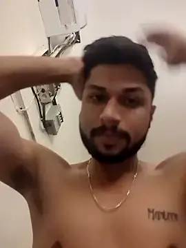 DomManlyGuy – webcam model profile photo Image 14