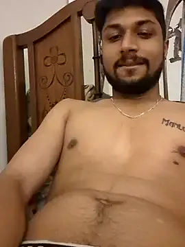 DomManlyGuy – webcam model profile photo Image 15