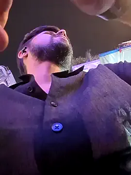 DomManlyGuy – webcam model profile photo Image 19