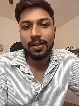 DomManlyGuy – webcam model profile photo Image 3