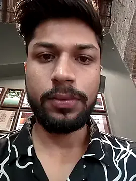 DomManlyGuy – webcam model profile photo Image 5