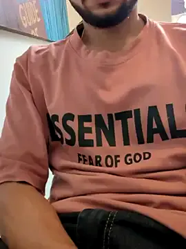 DomManlyGuy – webcam model profile photo Image 7