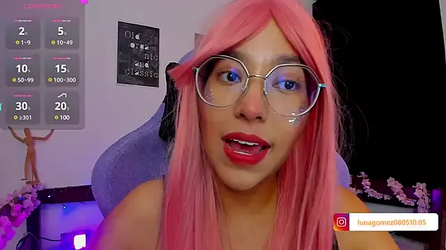 ariel_andcharlotte – webcam model profile photo Image 5