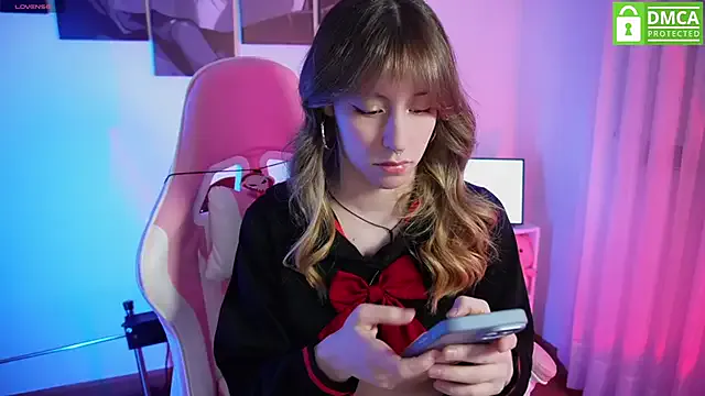 lilylumina_ – webcam model profile photo Image 11