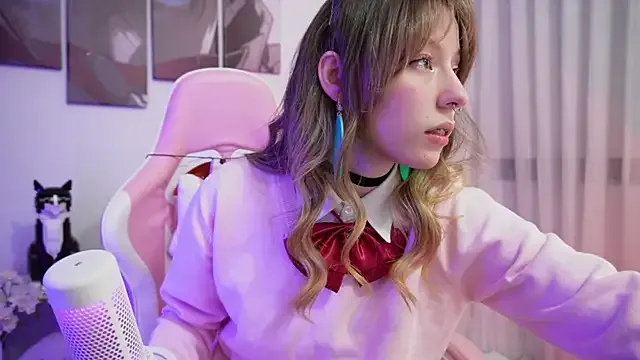 lilylumina_ – webcam model profile photo Image 19