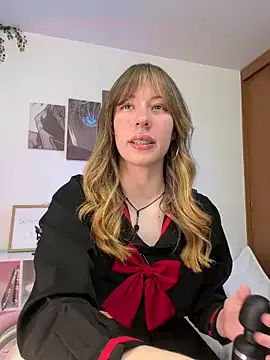 lilylumina_ – webcam model profile photo Image 3