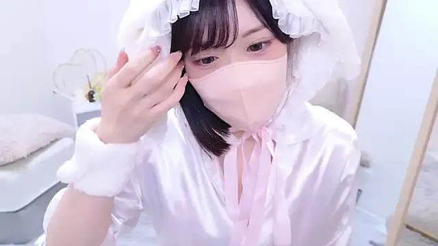 chinsemechan – webcam model profile photo Image 11