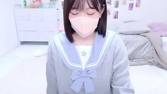 chinsemechan – webcam model profile photo Image 16