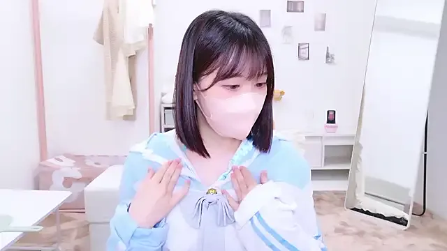 chinsemechan – webcam model profile photo Image 18