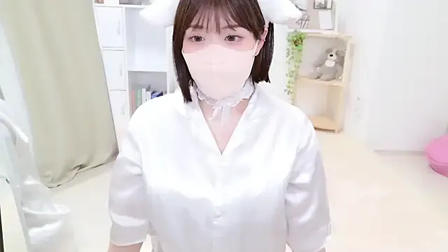 chinsemechan – webcam model profile photo Image 8