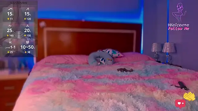 nagi_112 – webcam model profile photo Image 12