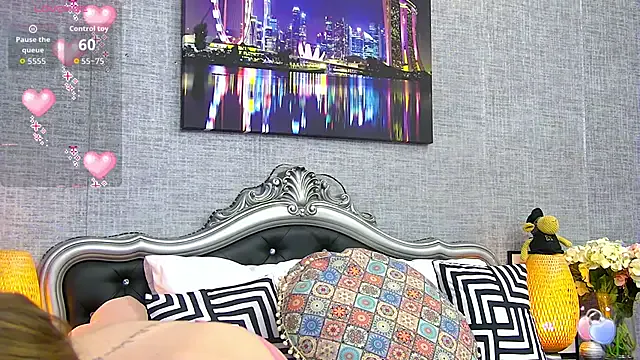 jerrybenear – webcam model profile photo Image 13