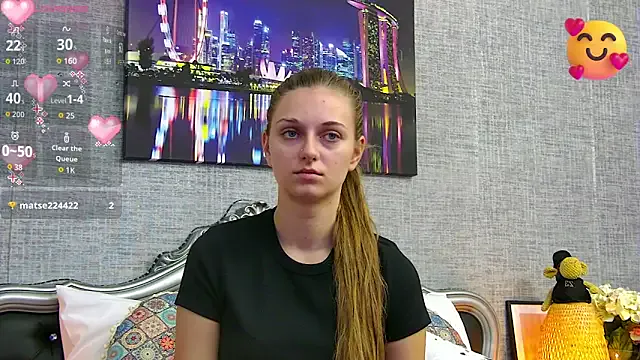 jerrybenear – webcam model profile photo Image 7