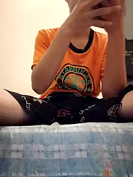 chinsemechan – webcam model profile photo Image 13