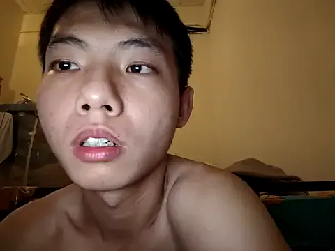 chinsemechan – webcam model profile photo Image 14