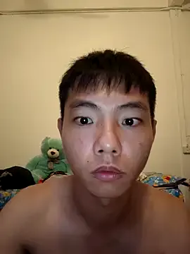 chinsemechan – webcam model profile photo Image 8