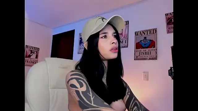 minatokuntteyonde – webcam model profile photo Image 11