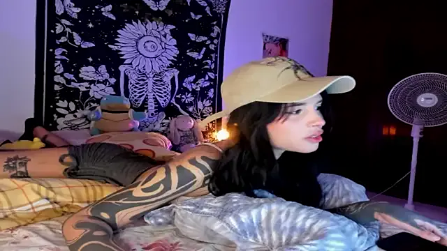 minatokuntteyonde – webcam model profile photo Image 7