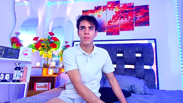 GuyInNY – webcam model profile photo Image 14