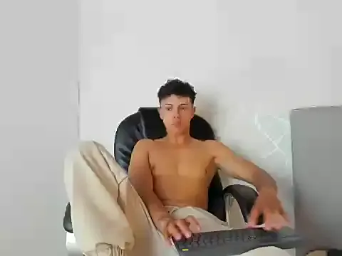 Alex_Colton7 – webcam model profile photo