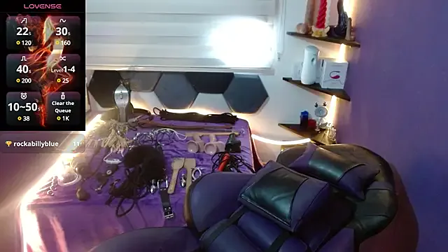 foxy_blush – webcam model profile photo Image 7