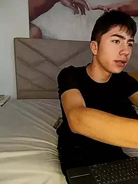 Diegoarctic – webcam model profile photo Image 2