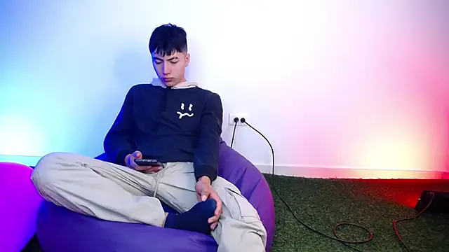 Diegoarctic – webcam model profile photo Image 4