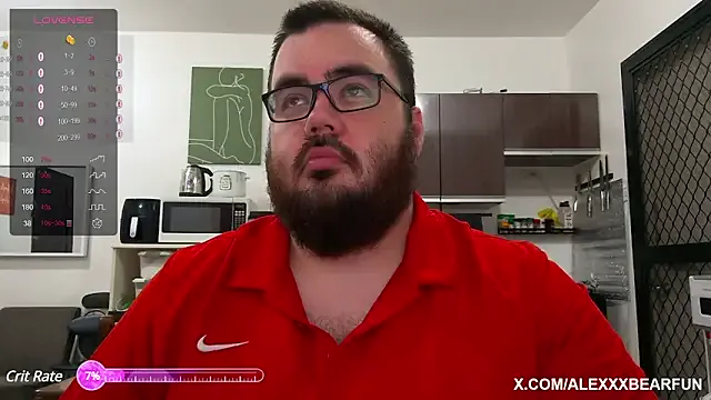 alexxxbear Image 3