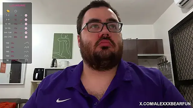 alexxxbear Image 7