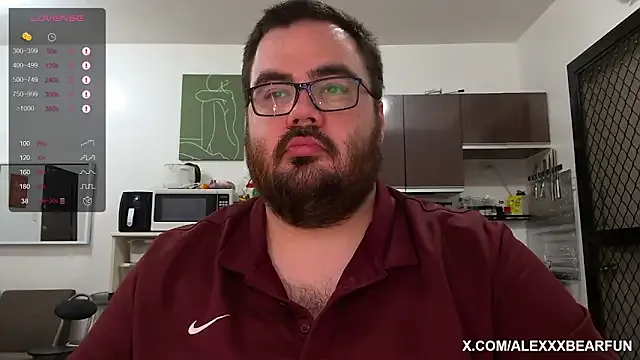 alexxxbear Image 8