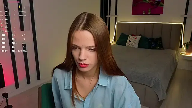 ariel_andcharlotte – webcam model profile photo Image 3