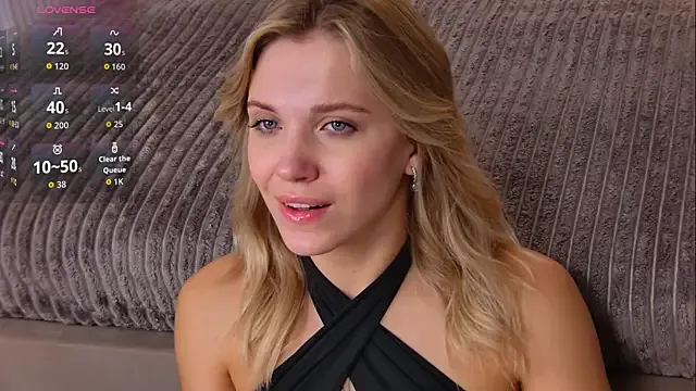 stacyfoxi – webcam model profile photo Image 6