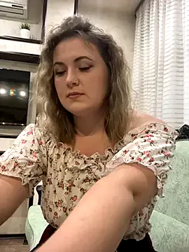 AliseShyness – webcam model profile photo