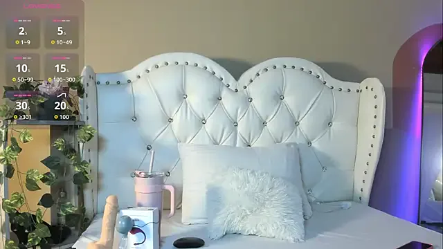 pricillahoinacki – webcam model profile photo Image 16