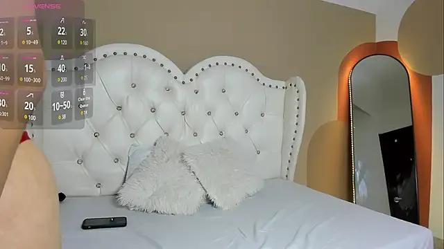 pricillahoinacki – webcam model profile photo Image 5