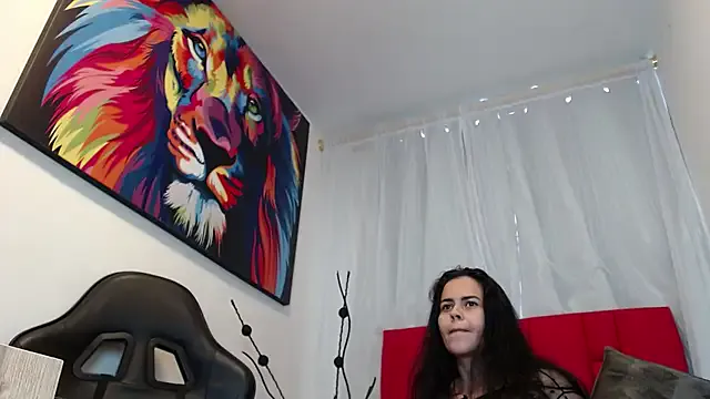 l1n4luv – webcam model profile photo Image 2