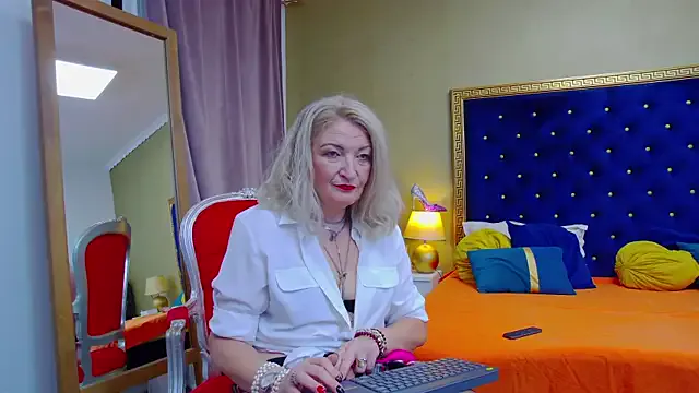 seloloko20 – webcam model profile photo Image 3