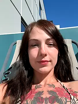 Queen_Daisy – webcam model profile photo Image 11