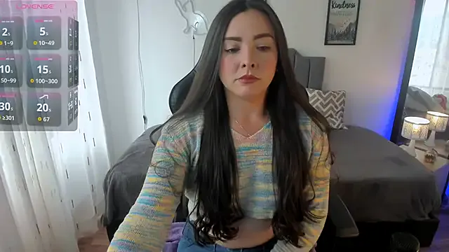 twinklefluff – webcam model profile photo Image 15