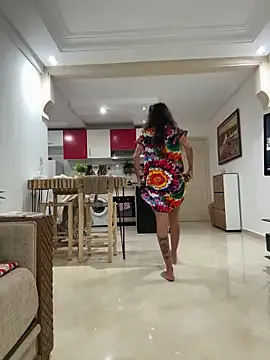 kristanalosa – webcam model profile photo Image 13