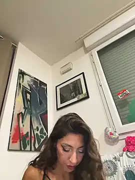 kristanalosa – webcam model profile photo Image 16